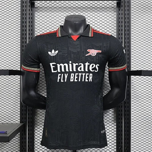 Arsenal FC 2025 - 2026 special edition - WCFOOTBALLSUIT