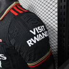 Arsenal FC 2025 - 2026 special edition - WCFOOTBALLSUIT