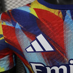 Arsenal FC 2025 - 2026 special edition - WCFOOTBALLSUIT