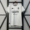 AS Monaco FC 2025 - 2026 away - WCFOOTBALLSUIT