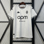 AS Monaco FC 2025 - 2026 away - WCFOOTBALLSUIT