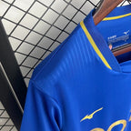 AS Monaco FC 2025 - 2026 away - WCFOOTBALLSUIT