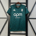 AS Monaco FC 2025 - 2026 third away game - WCFOOTBALLSUIT
