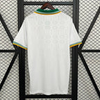 AS Roma 2025 - 2026 Second Away - WCFOOTBALLSUIT