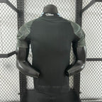 Aston Villa 2025 - 2026 away player - WCFOOTBALLSUIT