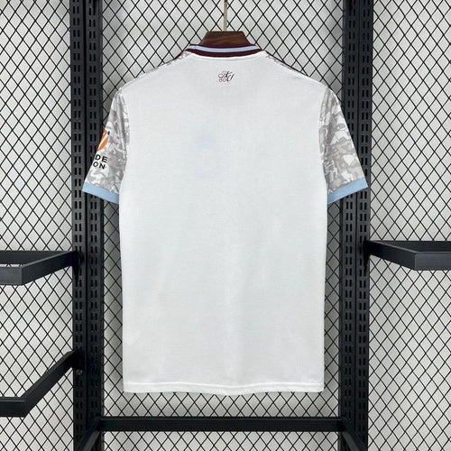 Aston Villa 2025 - 2026 third away - WCFOOTBALLSUIT