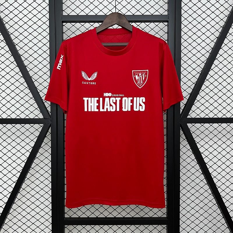 Athletic Bilbao 2025 - 2026 Goalkeeper - WCFOOTBALLSUIT Image principale du produit