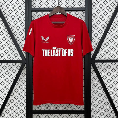 Athletic Bilbao 2025 - 2026 Goalkeeper - WCFOOTBALLSUIT