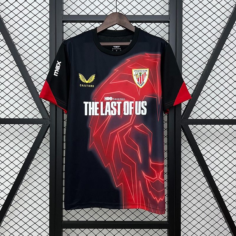 Athletic Bilbao 2025 - 2026 special edition - WCFOOTBALLSUIT Image principale du produit