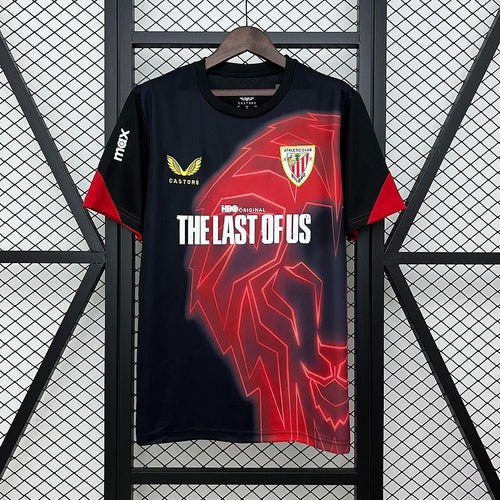 Athletic Bilbao 2025 - 2026 special edition - WCFOOTBALLSUIT