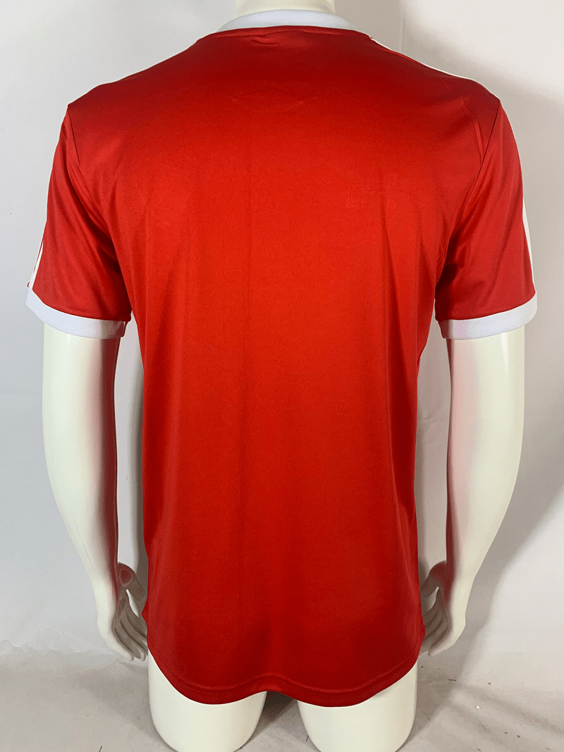 Retro Atlético Independiente 1989-1990 home Secondary image