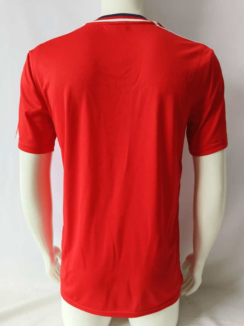 Retro Atlético Independiente 1994-1995 home Secondary image