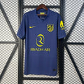 Atletico Madrid 2025 - 2026 away - WCFOOTBALLSUIT