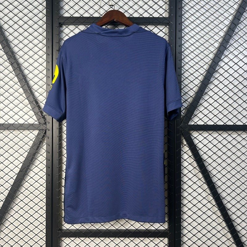 Atletico Madrid 2025 - 2026 away - WCFOOTBALLSUIT