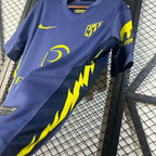 Atletico Madrid 2025 - 2026 away - WCFOOTBALLSUIT