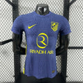 Atletico Madrid 2025 - 2026 away player - WCFOOTBALLSUIT