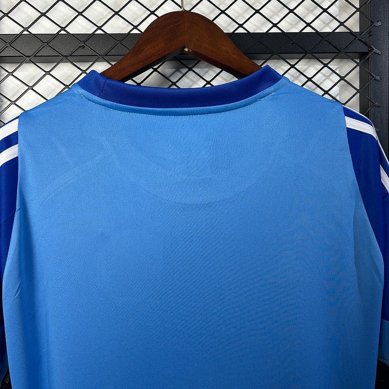 Atletico Madrid 2025 - 2026 Goalkeeper - WCFOOTBALLSUIT
