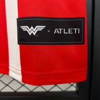 Atletico Madrid 2025 - 2026 special edition - WCFOOTBALLSUIT