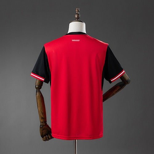 Austria 2026 Home Fan Secondary image