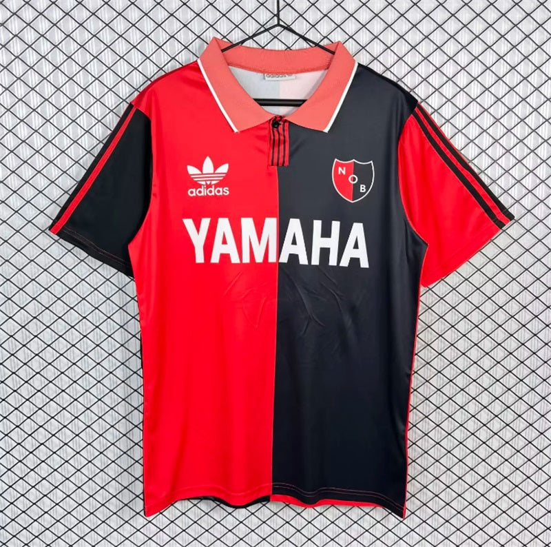 Newell's Old Boys Retro 1993-1994 home Main image