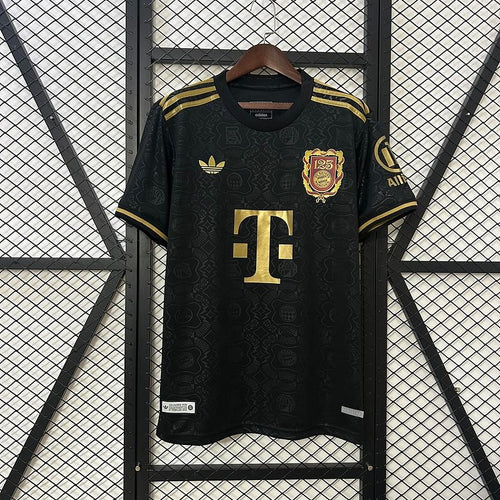 Bayern München 2025 - 2026 125th Anniversary - WCFOOTBALLSUIT