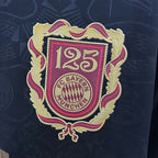 Bayern München 2025 - 2026 125th Anniversary - WCFOOTBALLSUIT