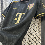 Bayern München 2025 - 2026 125th Anniversary - WCFOOTBALLSUIT