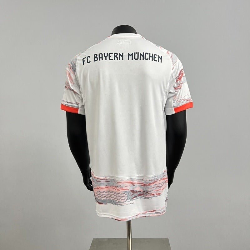 Bayern München 2025-2026 away Image secondaire du produit