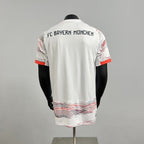 Bayern München 2025 - 2026 away - WCFOOTBALLSUIT