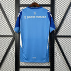 Bayern München 2025 - 2026 goalkeeper - WCFOOTBALLSUIT
