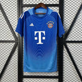 Bayern München 2025 - 2026 goalkeeper - WCFOOTBALLSUIT