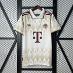 Bayern München 2025 - 2026 special edition - WCFOOTBALLSUIT