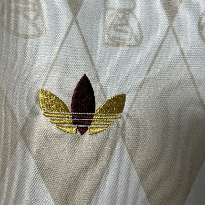 Bayern München 2025 - 2026 special edition - WCFOOTBALLSUIT