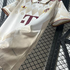 Bayern München 2025 - 2026 special edition - WCFOOTBALLSUIT