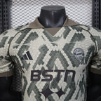 Bayern München 2025 - 2026 special player - WCFOOTBALLSUIT