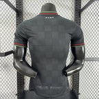 Bayern München 2025 - 2026 third away player - WCFOOTBALLSUIT