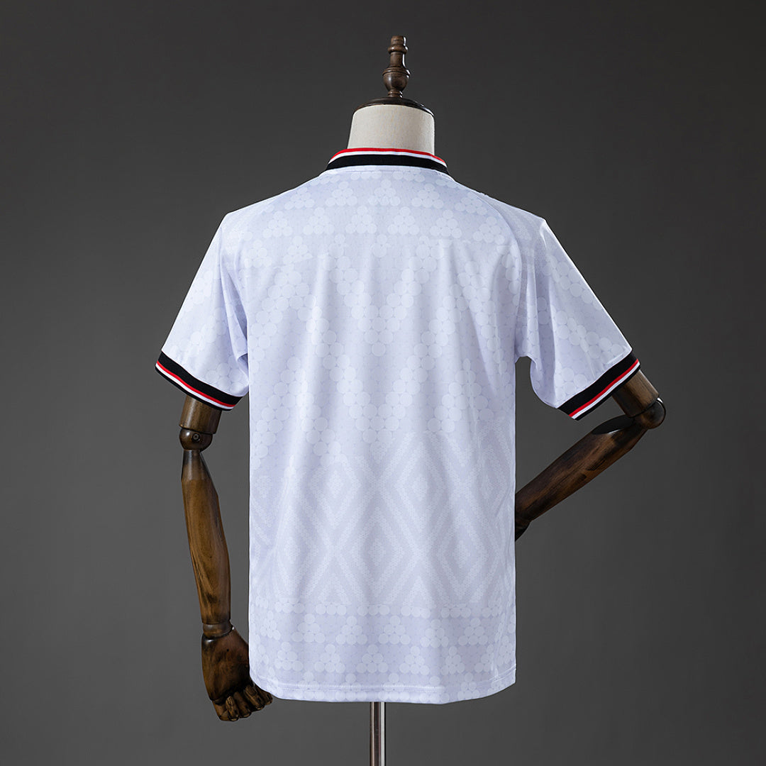 Iraq 2026 Home Fan Image secondaire du produit