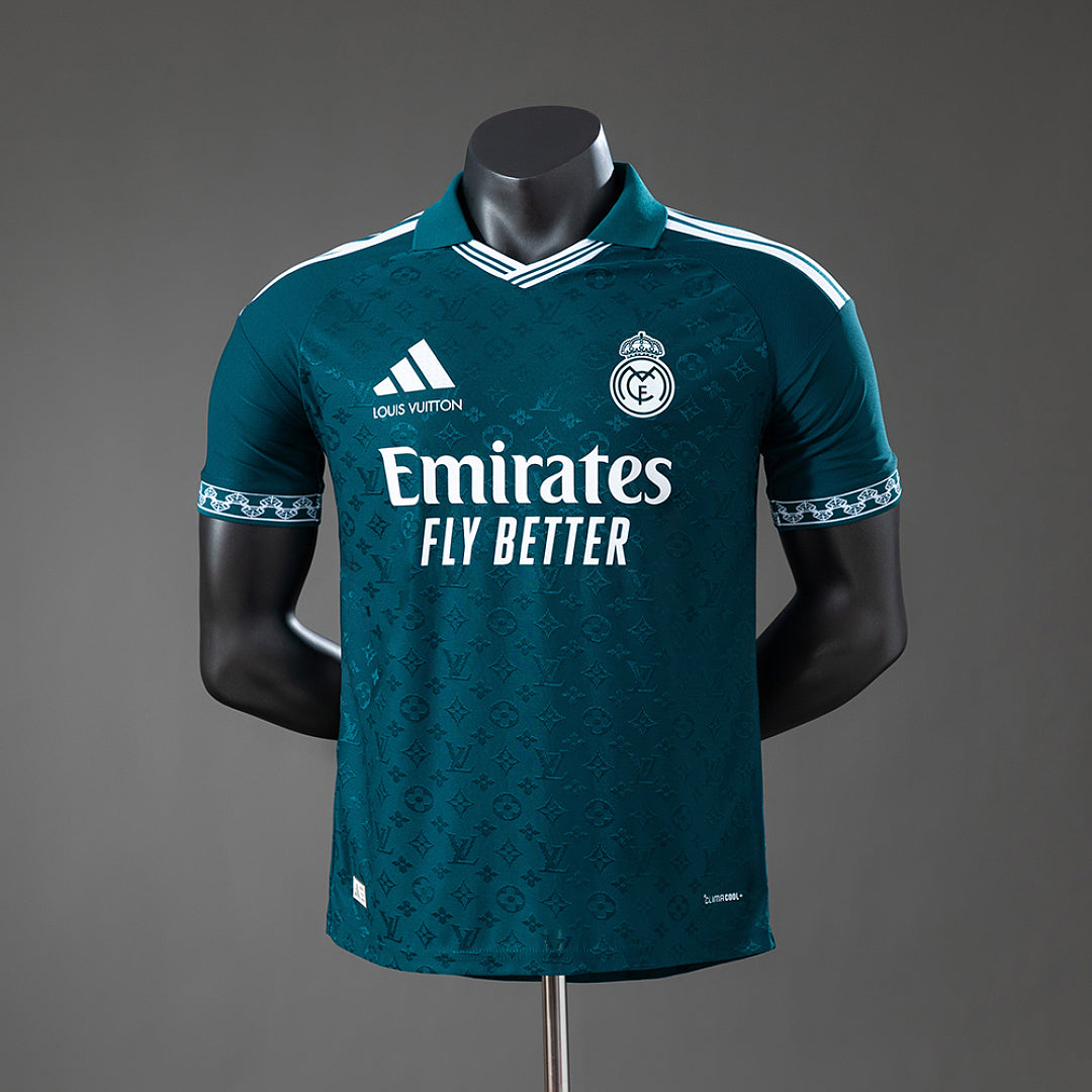 Real Madrid 2026-2027 special edition player