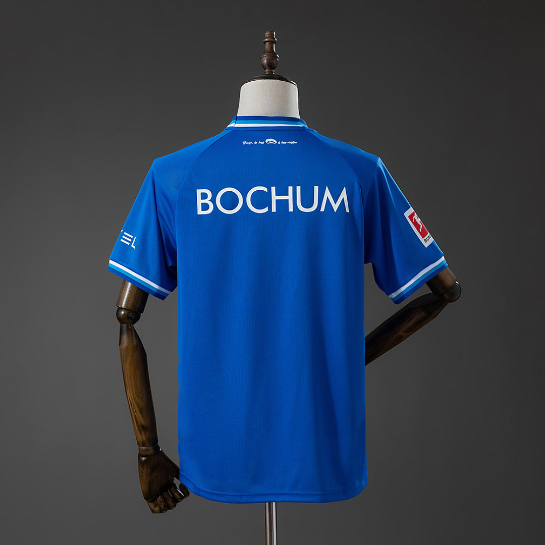 VfL Bochum 25/26 Maiabendfest Fan Image secondaire du produit