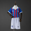 Bahia 26/27 Away Kids