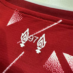 Liverpool FC 2026-2027 home Fan