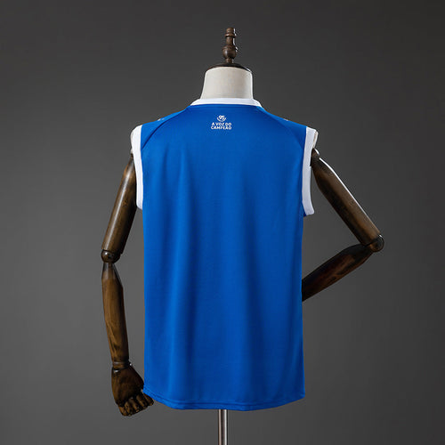 Bahia 26/27 Away Fan
