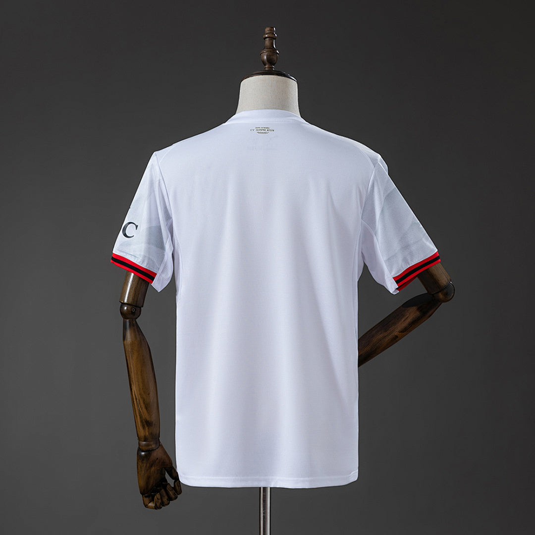 AC Milan 2026-2027 Away Image secondaire du produit