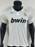 Retro Real Madrid 2011-2012 home player