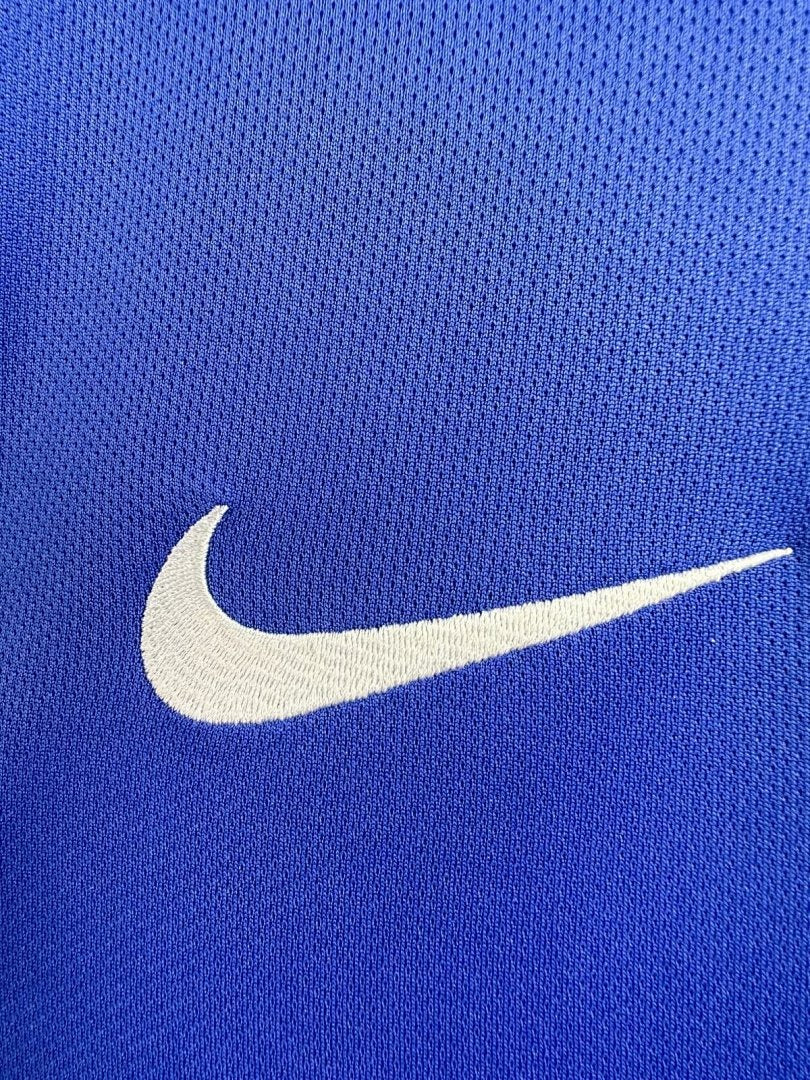 Retro Brazil national 2006 away