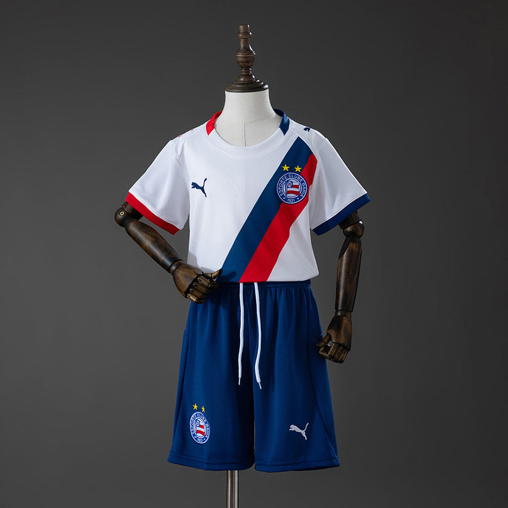 Kids Bahia 26/27 Home