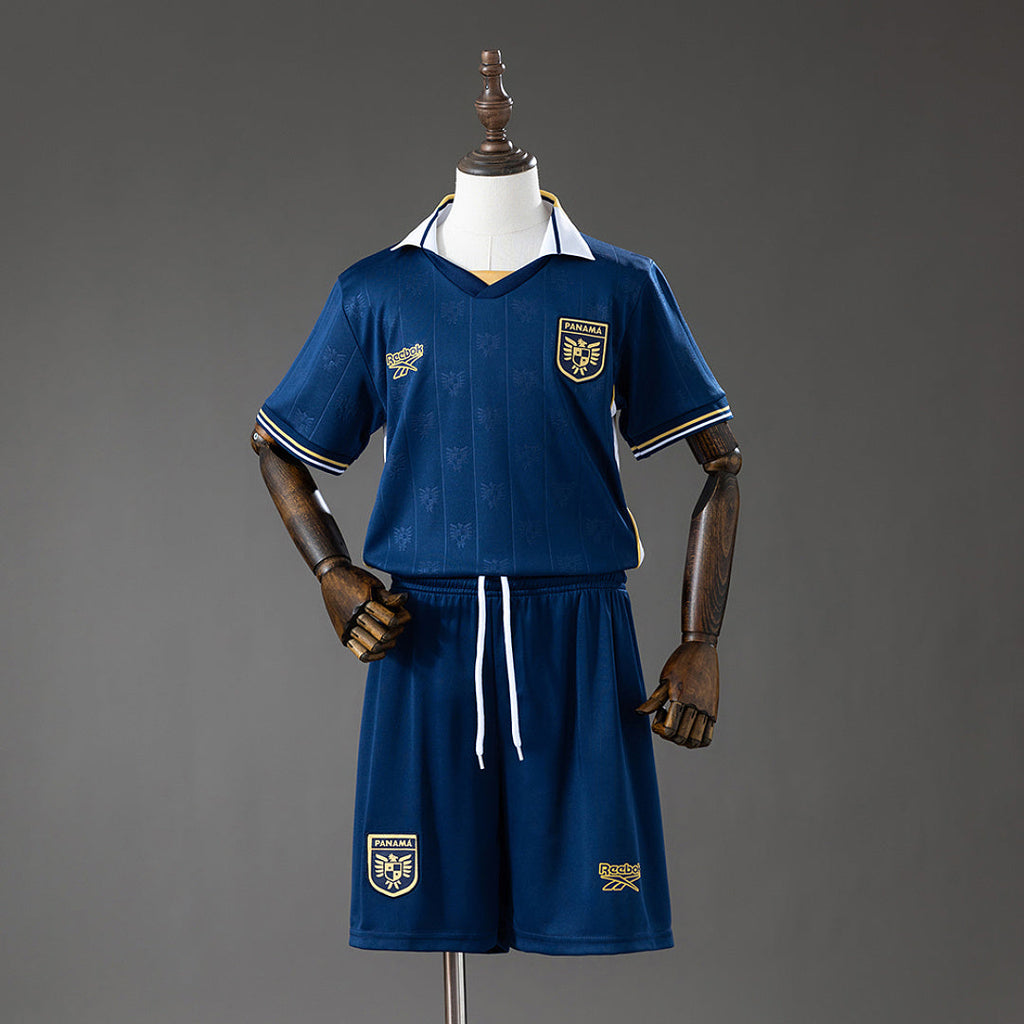 Kids Panama 2026 Third Away