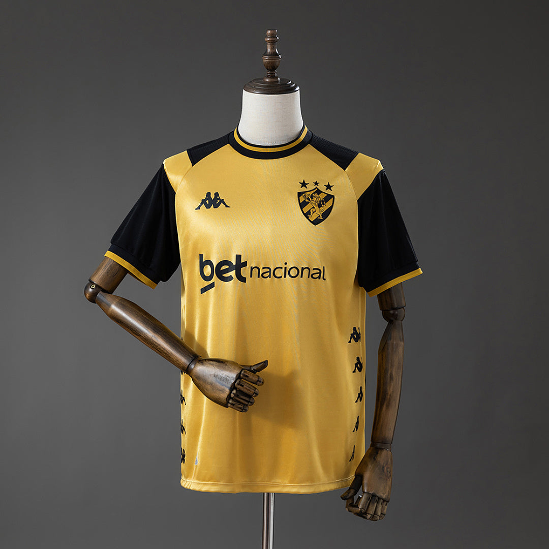 Sport Recife 2026/2027 Away Fan Image principale du produit