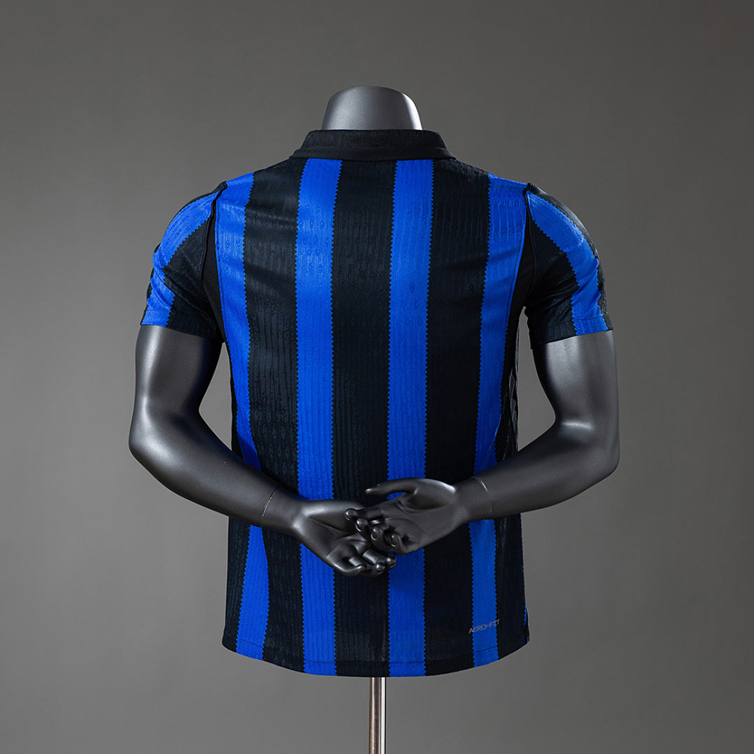 Inter Milan 2026-2027 Home player Secondary image