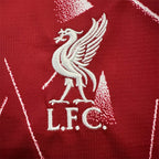 Liverpool FC 2026-2027 home Fan